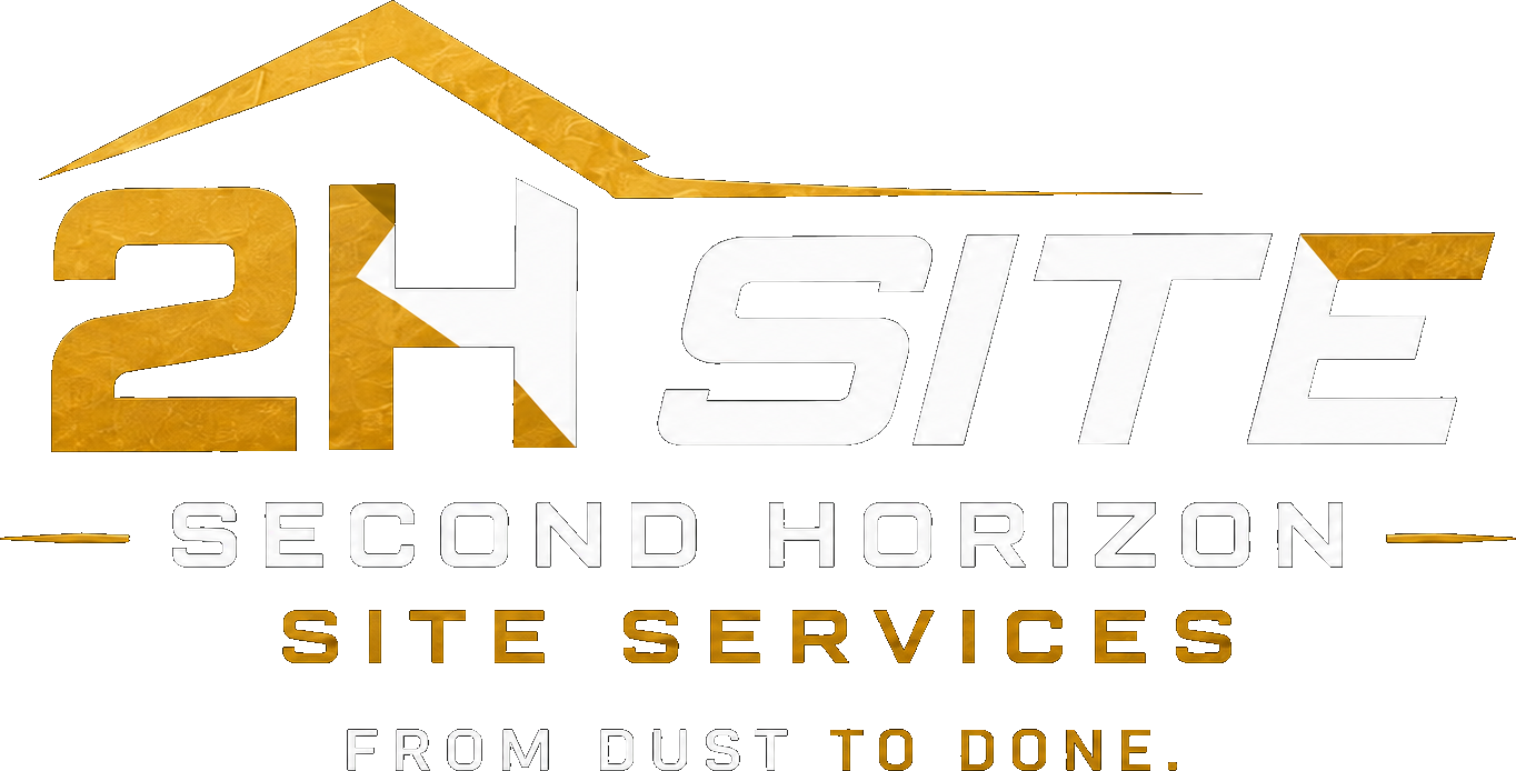 2H Site — Second Horizon Site Services